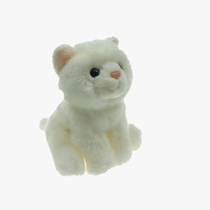 Carino personalizzato peluche baby peluche peluche peluche animali di peluche peluche peluche peluche neve bianca - Product Image 2
