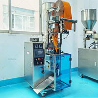 Full Automatic 5g 10g 15g Paper Sachet Salt Sugar Stick Packing Machine