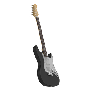 Konix JT03 الغيتار الكهربائي مع آثار مدمجة للمبتدئين والنموذج المهني - Product Image 4