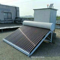 Séchoir solaire industriel compact avec moteur pour le séchage des feuilles de Moringa, légumes, vanille, stévia et herbes aromatiques