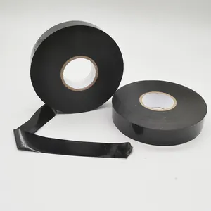 Factory Directly good quality high voltage Resistant flame pvc electrical insulation tape