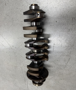 Bloc-cylindres, <span class=keywords><strong>vilebrequin</strong></span>, <span class=keywords><strong>poulie</strong></span> et aubes de moteur classiques de haute qualité 7e génération F01, F02, F04, LCI, N52 pour BMW - Product Image 6