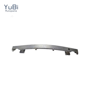 BARRA DE IMPACTO DE PARACHOQUES TRASERO para <span class=keywords><strong>Cadillac</strong></span> <span class=keywords><strong>XT6</strong></span> <span class=keywords><strong>2020</strong></span> + Año - Product Image 2