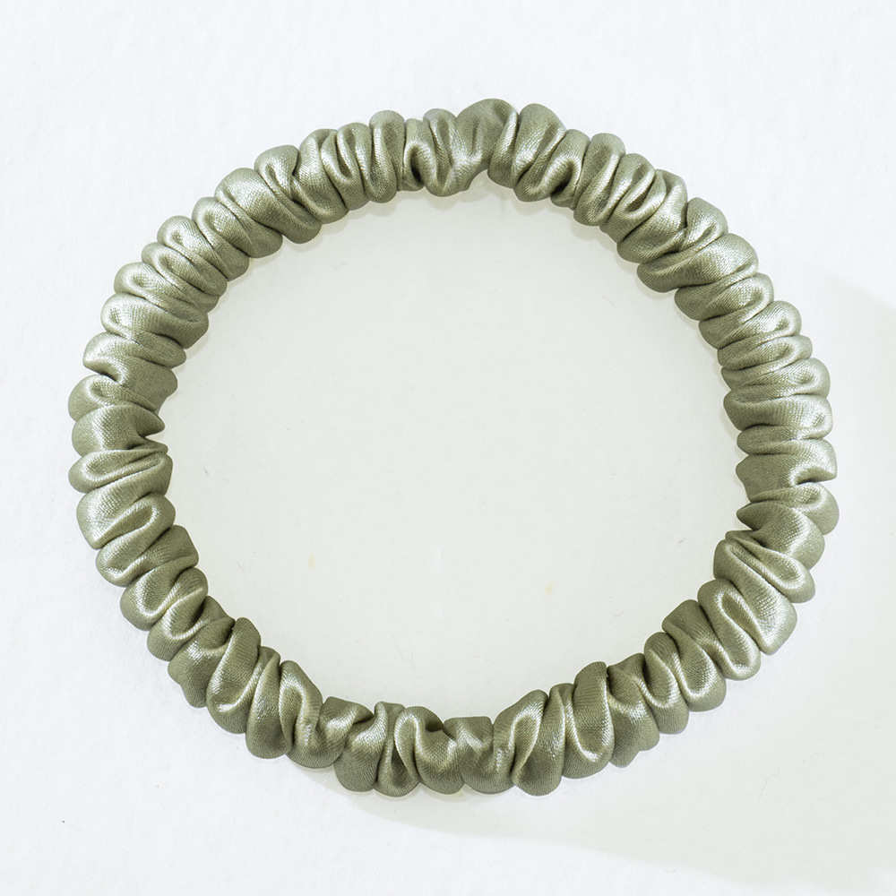 Apple green