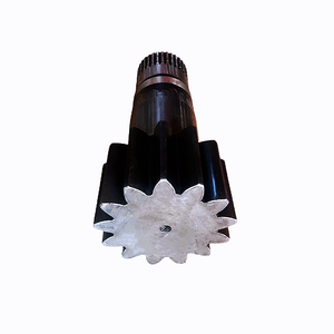 E320c e320cu oscilante eixo da movimentação escavadeira, caixa de engrenagem da redução do <span class=keywords><strong>motor</strong></span>, peças sobresselentes do dispositivo da unidade final - Product Image 2