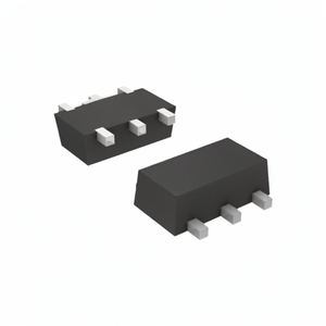 Electronics Component XC6503C33APR-G SOT 89 5/6 Power Management (PMIC) Original - Product Image 1