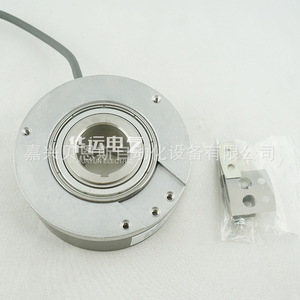 Codificador Rotatorio Nemicon SBH2-1024-2C Incremental con Cables, Hecho en Japón - Product Image 4