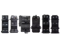 Interruptor de ventanilla eléctrica para Toyota Honda Nissan Mitsubishi Mazda Isuzu Suzuki Subaru