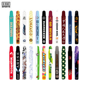 Xxbamt 사용자 정의 축구 허리 깃발 미국 국기 대회 특수 벨트 훈련 장비 - Product Image 1