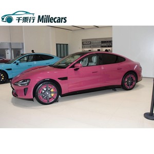 Xiao Mi SU7 PRO 2023 2024 2025 auto Xiaomi SU7 Pro Xiaomi SU7 acquista dalla Cina in vendita Xiaomi SU7 Max 2026 - Product Image 2