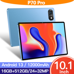 Bán buôn 10.1 inch P70 giáo dục <span class=keywords><strong>Tablet</strong></span> PC cho trẻ em FHD Màn hình GPS <span class=keywords><strong>Android</strong></span> 10 OS MTK Bộ vi xử lý Dual Sim GSM giải trí - Product Image 4