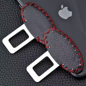 Extensor de Cinto de Segurança Automotivo de Nylon com Alarme e Abafador de Ruído, 2 Pontos para 1100 - Product Image 6