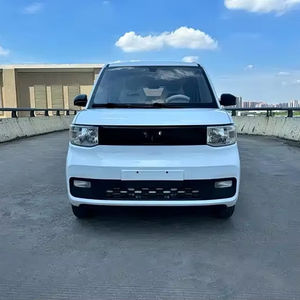 Elektrisches Mini-Auto Wuling MINIEV Macaron LFP 4-Sitzer Mode - Product Image 1