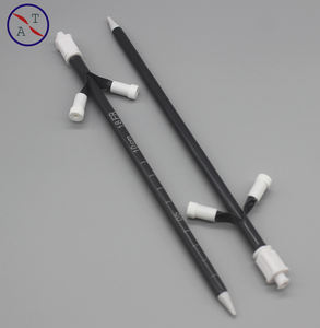 Gaine pelable jetable de haute qualité pour urologie Ensemble de néphrostomie percutanée avec iso13485 - Product Image 2