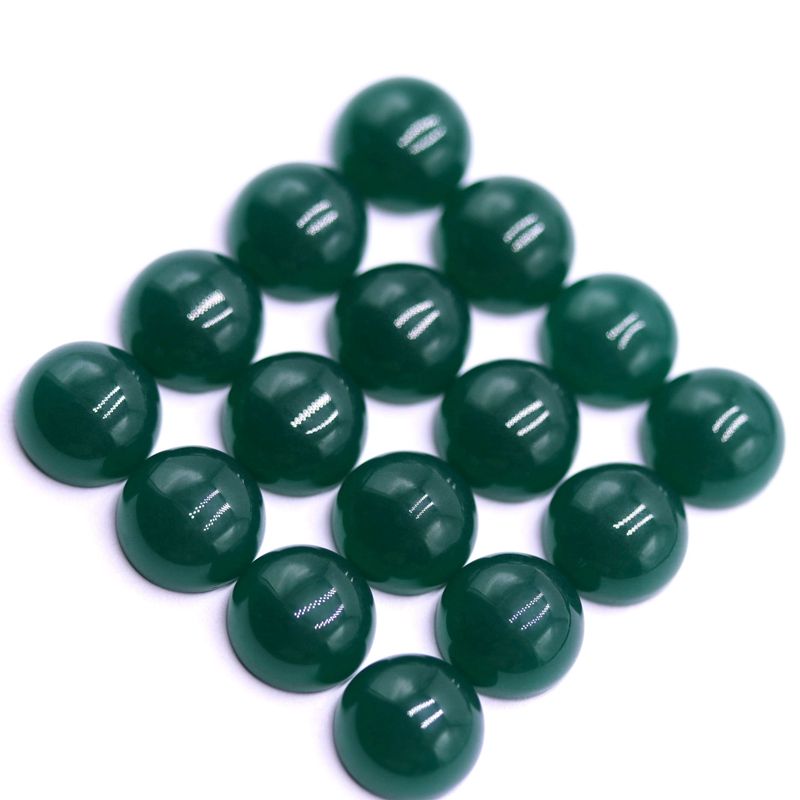 Green Malay jade