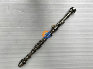 Árbol de levas del motor C9 para excavadoras E330D, E330D L, E330D LN, E336D, E336D L, piezas de excavadora 242-1787 - Product Image 3