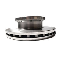 Pièces de bus 3502-00834 Disque de frein pour bus Ankai Golden Dragon Higer King Long Zhongtong