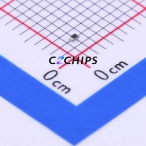 Résistance SMD RC0402FR-072R43L 0402 (Type : Film Épais) (Résistance : 2,43 Ohm Précision : 1%) - Product Image 1
