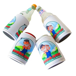 Best Promotional Photo Picture Printing Stubby Can Cooler Holder - Product Image 1