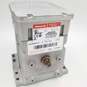 Moteur d'actionneur de registre Honeywell M9184D1021 pour montage sur panneau, usage industriel - Product Image 3
