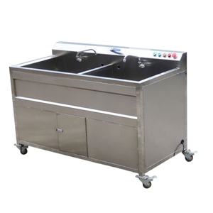 Machine automatique de lavage et de désinfection des fruits et légumes, lave-légumes - Product Image 1