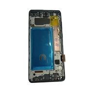 Original pour Samsung pour Galaxy S10 S10 Plus S10E téléphone portable LCD écran tactile avec écran Incell garantie 1 an