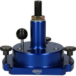 KS TOOLS-150,3620 Juego de herramientas de montaje para brida de sellado con rueda de sensor para Volkswagen Crafter (7 piezas) JUEGO DE MOTOR Y DISTRIBUCIÓN - Product Image 4