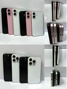 Modello Espositivo Non Funzionante in Plastica per <span class=keywords><strong>iPhone</strong></span> 16 15 14 13 12 <span class=keywords><strong>11</strong></span> Plus <span class=keywords><strong>Pro</strong></span> Max - Product Image 3