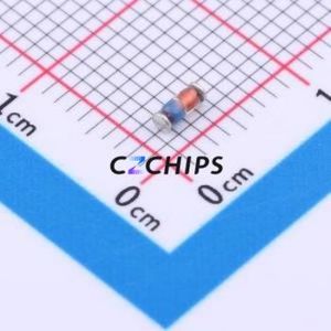 Diodo Zener DL5245B LL-34 Original, Nuevo, Componente Electrónico, Proveedor de Chips y Servicio BOM - Product Image 1