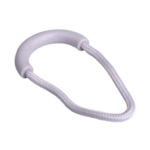 Bán Buôn Đầy Màu Sắc Hình Chữ U Nylon Bền Dây Kéo Kéo Nhự<span class=keywords><strong>a</strong></span> Thay Thế Dây Kéo Thẻ Tab Cho Ba Lô Túi Xách Tự Làm - Product Image 4