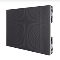 Venta caliente P1.5 P1.8 P2 P3 Panel de video LED de alta definición a todo color para interiores Pantalla interior SDK personalizada para Centro Comercial