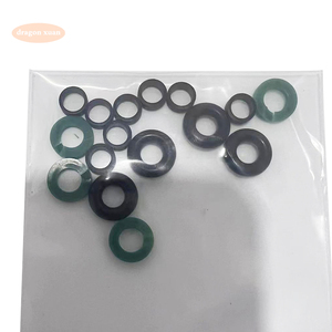 Kit de réparation d'injecteur de carburant en usine en Chine joint en caoutchouc avec <span class=keywords><strong>prix</strong></span> inférieur OEM 12673056 55581352 pour buick ENVISION - Product Image 4