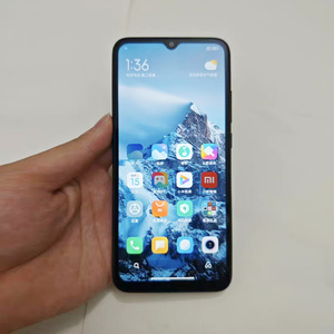 Telefoni Cellulari Usati all'Ingrosso, Smartphone <span class=keywords><strong>Redmi</strong></span> Usati, <span class=keywords><strong>Redmi</strong></span> <span class=keywords><strong>9a</strong></span> 64G in Vendita, Cellulari Usati dagli Stati Uniti all'Ingrosso - Product Image 5