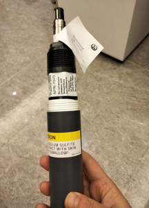 Capteur de teneur en oxygène dissous Trace TrDO-54 Emerson Rosemounts 499A d'origine à bon prix - Product Image 3