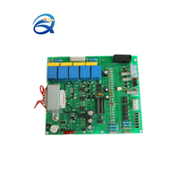 Servicio de Diseño de Circuitos Electrónicos, Producción de Línea LED, Shenzhen, Otros Servicios SMT, PCBA, Archivo Gerber, Reparaciones, PCB Multicapa Personalizado