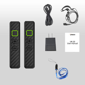 Детская портативная рация UNIKOO UK-20 - Product Image 4