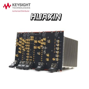 เครื่องกำเนิดสัญญาณ Keysight PXI Microwave 1 MHz ถึง 44 GHz สำหรับห้องปฏิบัติการและใช้งานที่บ้าน รุ่น M9383A * กรุณาสอบถาม - Product Image 4