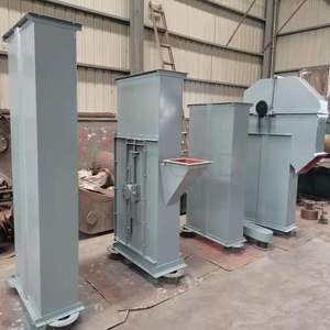 H315 ковшовый элеватор TD Тип бункера питающая машина вертикальный питающий бункер элеватор - Product Image 6