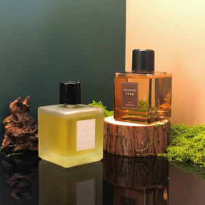 Ensemble de diffuseurs de parfum haut de gamme pour la maison, l'hôtel, le spa, l'aromathérapie, diffuseur d'huiles essentielles longue durée, emballage personnalisé - Product Image 1