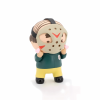 Figuras de Vinilo de Anime y Dibujos Animados de Alta Calidad, Diseño Personalizado de Fábrica, Diseño Único para Coleccionistas