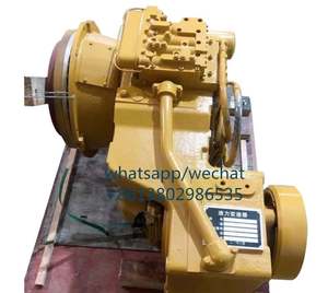 Supply Longgong Loader Wave Box <b>Gearbox</b> LG833N Longgong Hydraulic Shift Fixed-axis <b>Gearbox</b> Loader <b>Gearbox</b> - Product Image 1