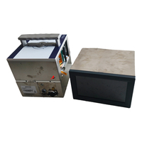 Machine de codage automatique par lots, imprimante de codes-barres TTO 53 mm, machine d'impression de codes de date FC53
