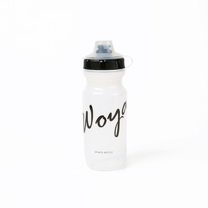 挤压式 600 毫升运动健身水瓶 无 BPA 公路自行车防窒息复古旅行 - Product Image 6