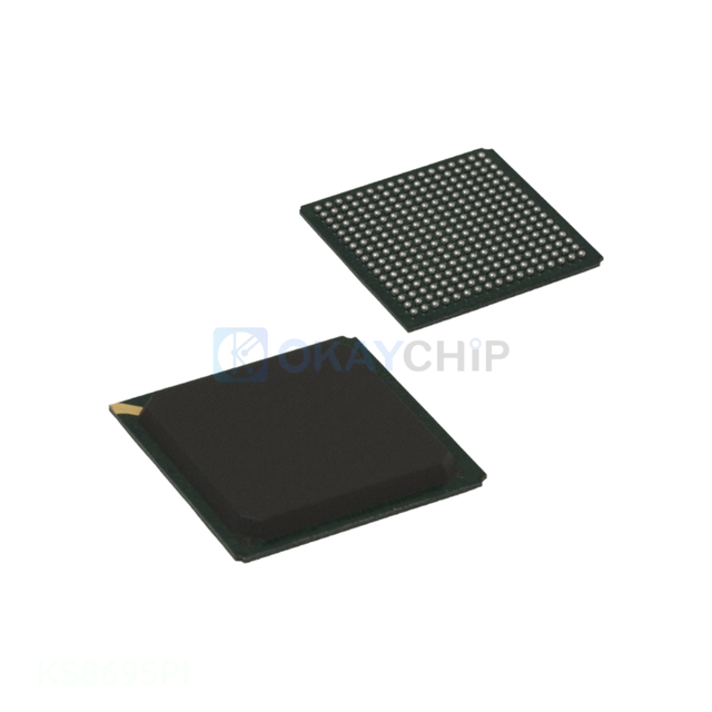 Specialized ICs 289 BGA KS8695PI Buy Electronics Components Online Original