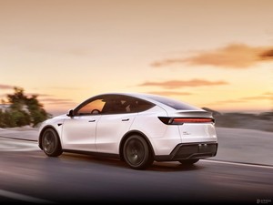 <span class=keywords><strong>Tesla</strong></span> Model Y 2025 di Grande Successo Globale, SUV di Medie Dimensioni a 5 Posti, Veicolo Elettrico a Nuova Energia - Product Image 6