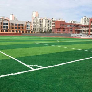 Césped Deportivo Ecológico <span class=keywords><strong>de</strong></span> Grado Profesional, para Clubes y Academias, Suave, Impermeable, Fácil <span class=keywords><strong>de</strong></span> Instalar, Decoración <span class=keywords><strong>de</strong></span> Pared Artificial <span class=keywords><strong>de</strong></span> 50 mm - Product Image 1