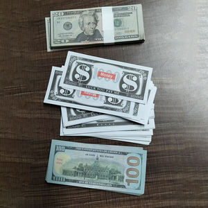 Pistolet à Billets Jouet Argent de Cinéma, Super Pistolet à <span class=keywords><strong>Dollars</strong></span> Américains et <span class=keywords><strong>Euros</strong></span> <span class=keywords><strong>en</strong></span> Papier, Faveurs de Fête pour le Nouvel An, Noël et le Nouvel An Chinois - Product Image 2