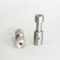 Matrices d'émaillage PCD horizontales et verticales, matrices d'émaillage en diamant polycristallin de haute précision pour le revêtement de fils émaillés