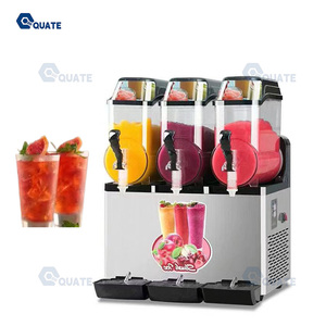 Trung tâm mua sắm sử dụng <span class=keywords><strong>Slash</strong></span> Ice Slush máy làm/granita Slush máy/Slush puppie máy - Product Image 1