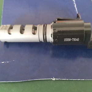 Katup variabel kontrol minyak untuk 2tr 2tr katup Solenoid Timing VVT 15330-75040 Valve - Product Image 1